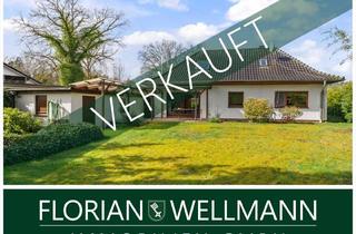 Einfamilienhaus kaufen in 27243 Kirchseelte, Einfamilienhaus mit traumhaftem Grundstück in Kirchseelte