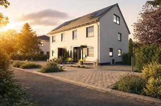 Haus kaufen in 82294 Oberschweinbach, Doppelhauspartner gesucht - Neubauprojekt in Oberschweinbach