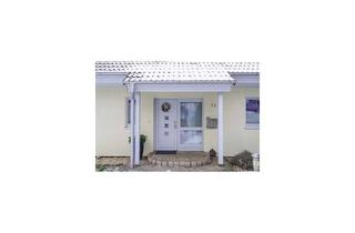 Einfamilienhaus kaufen in 37242 Bad Sooden-Allendorf, gepflegtes Einfamilienhaus mit großzügigem Grundstück und nachhaltige Heiztechnik in B.S.-Allendorf