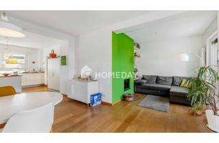 Haus kaufen in 65719 Hofheim am Taunus, Teilmodernisiertes Reihenmittelhaus mit Garten, Kamin, Balkon und Garage in ruhiger Lage