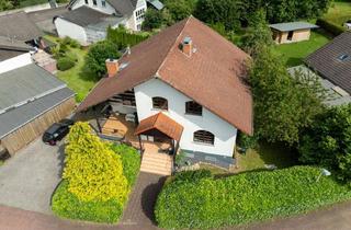 Mehrfamilienhaus kaufen in 56410 Montabaur, Mehrfamilienhaus mit Potenzial!