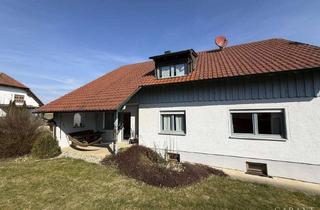 Haus kaufen in 85092 Kösching, * Großes, herrliches Grundstück * Viel Platz für die Familie und Ihre Wünsche!