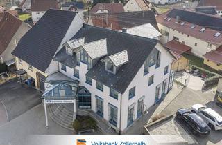 Haus kaufen in 72364 Obernheim, Ein echtes "Schnäppchen" für Käufer mit der richtigen Idee und etwas handwerklichem Geschick