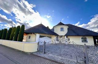 Villa kaufen in 67549 Pfiffligheim, Exklusive Stadtvilla im Herzen von Worms *provisionsfrei*