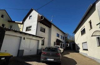 Doppelhaushälfte kaufen in 56332 Wolken, gepflegte Doppelhaushälfte in Wolken - mit vielseitiger Raumaufteilung