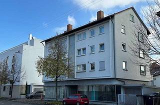Haus kaufen in 74074 Heilbronn, WOHN- UND GESCHÄFTSHAUS FÜR KAPITALANLEGER UND INVESTOREN