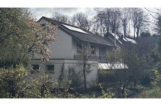 Einfamilienhaus kaufen in 45527 Hattingen, Geräumiges Einfamilienhaus mit Garage in Hattingen