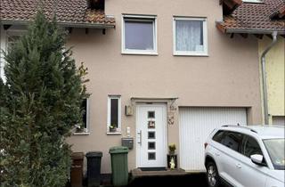 Doppelhaushälfte kaufen in An Der Ziegelei 13 a, 67366 Weingarten, Gepflegte Doppelhaushälfte mit 5 Zimmern in Weingarten (Pfalz)