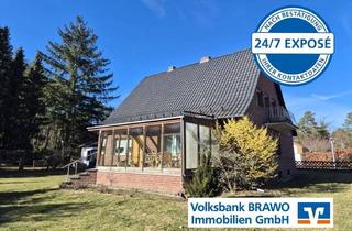 Einfamilienhaus kaufen in 38542 Leiferde, Einfamilienhaus auf der Suche nach dem perfekten Match