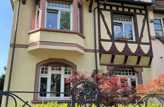 Mehrfamilienhaus kaufen in 63263 Neu-Isenburg, Repräsentatives Mehrfamilienhaus von privat in Neu-Isenburg