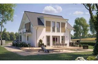 Einfamilienhaus kaufen in 84539 Ampfing, Einfamilienhaus mit Akzenten - Ein passendes Grundstück kann derzeit angeboten werden.