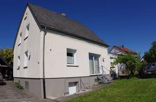 Einfamilienhaus kaufen in Wimpfener Straße 13, 74906 Bad Rappenau, Einfamilienhaus mit tollem Grundstück