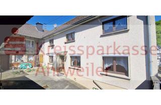 Haus kaufen in 53424 Remagen, Wohnhaus mit Potential