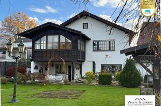 Einfamilienhaus kaufen in 41516 Grevenbroich, Einfamilienhaus auf traumhaftem XXL-Grundstück direkt am Naturschutzgebiet in Grevenbroich