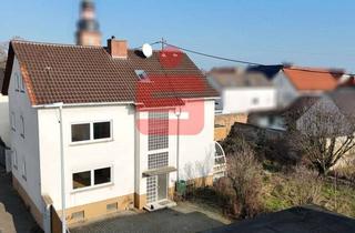 Mehrfamilienhaus kaufen in 67259 Großniedesheim, Mehrfamilienhaus mit 3 Wohneinheiten