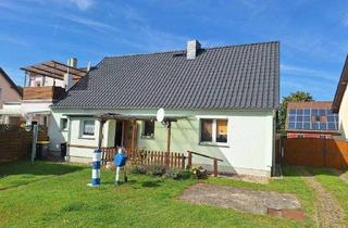 Haus kaufen in 14641 Nauen, Im schönen Havelland ein Haus ausbauen