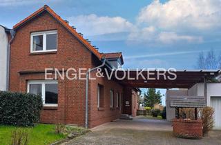 Einfamilienhaus kaufen in 38364 Schöningen, Einfamilienhaus & Mehrfamilienhaus mit großem Entwicklungspotenzial
