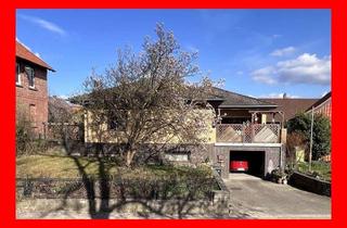 Haus kaufen in 38274 Elbe, Familienbungalow in ruhiger Lage