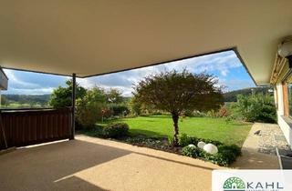 Haus kaufen in 79541 Lörrach, Einnahmen & Energie sparen: EFH mit Einliegerwhg. in TOP-Lage – PV-Speicher & moderne Haustechnik