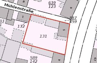 Haus kaufen in 99768 Niedersachswerfen, 742 m² Grundstück mit Wohnhaus und Nebengebäuden – vielfältig nutzbar!!!