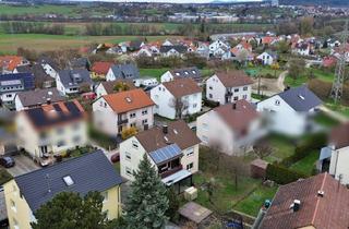Mehrfamilienhaus kaufen in 72144 Dußlingen, Vom Rohdiamanten zum Renditeobjekt. Mehrfamilienhaus mir drei Wohnungen in Dusslingen.