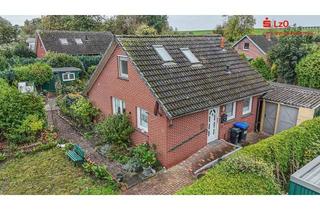 Einfamilienhaus kaufen in 26349 Jade, Einfamilienhaus am Meer