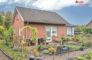 Einfamilienhaus kaufen in 26349 Jade, Einfamilienhaus am Meer