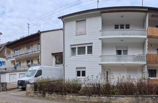 Haus kaufen in Bergstraße 63, 73349 Wiesensteig, Bergstraße 63, 73349 Wiesensteig