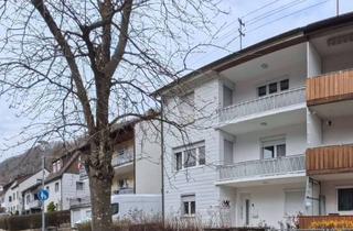 Mehrfamilienhaus kaufen in Bergstraße 63, 73349 Wiesensteig, Bergstraße 63, 73349 Wiesensteig