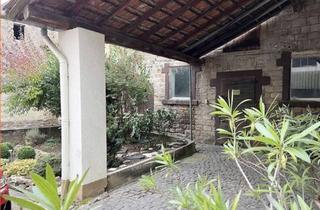 Bauernhaus kaufen in Ringstraße 11, 67824 Feilbingert, Bauernhof, Resthof mit Haus, Scheunen, Freiflächen, Feldrandlage