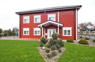 Haus kaufen in 88483 Burgrieden, *** Interessante Immobilie mit vielfältigen Nutzungsmöglichkeiten! ***