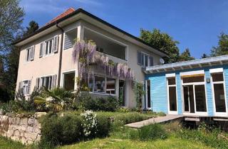 Villa kaufen in Ob Den Reben 17, 78315 Radolfzell, charmante Nordstadt Villa