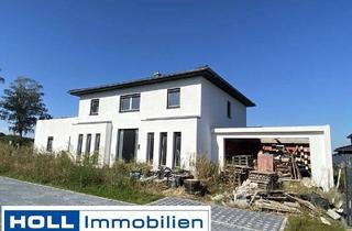 Haus kaufen in 38465 Brome, *** Provisionsfrei *** - Großzügiges Wohnhaus mit Einliegerwohnung (nicht fertiggestellt) in Brome