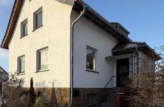 Einfamilienhaus kaufen in 76593 Gernsbach, Charmantes Einfamilienhaus mit Einliegerwohnung