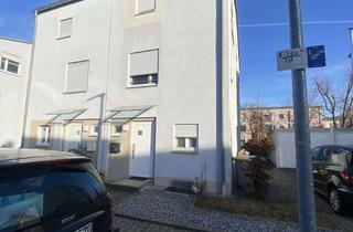 Haus kaufen in Tarnowitzer Weg 84, 68307 Schönau, Familienfreundliches KFW 70 Doppelhaus mit viel Platz in guter Lage der Mannheimer Schönau