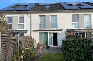 Reihenhaus kaufen in Kiesweg, 72669 Unterensingen, Neuwertiges Reihenhaus für die Familie