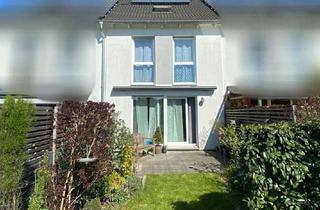 Reihenhaus kaufen in Kiesweg, 72669 Unterensingen, Neuwertiges Reihenhaus für die Familie