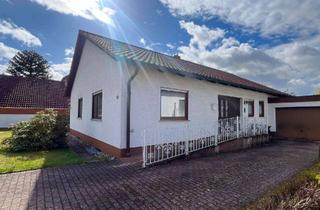 Haus kaufen in 66459 Kirkel, Behindertengerechter Bungalow in schöner Wohnlage von Limbach