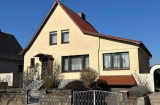 Einfamilienhaus kaufen in 18273 Güstrow, Einfamilienhaus in Dettmannsdorf