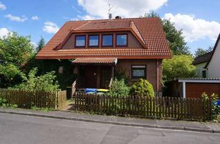 Einfamilienhaus kaufen in 34286 Spangenberg, Großzügiges Einfamilienhaus in Spangenberg. Keine Käuferprovision!