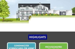 Haus kaufen in 84036 Achdorf, **PROVISIONSFREI** Rarität in Landshut-Achdorf: Top-Grundstück mit Vorbescheid für 450 m² Wfl.