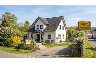 Haus kaufen in 37127 Niemetal, Haus sucht Familie in Imbsen