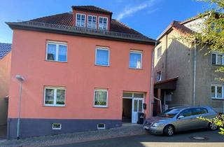 Haus kaufen in 99518 Bad Sulza, Familienhaus im idyllischen Bad Sulza