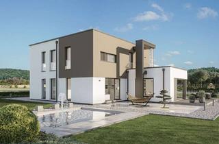 Haus kaufen in 19086 Plate, Lichtdurchflutet, offen, grenzenlos: Ihr Leben im Bauhaus-Stil.