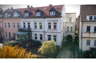Mehrfamilienhaus kaufen in 31134 Hildesheim, Seltene Gelegenheit:: Mehrfamilienhaus an der Sedanallee