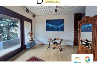 Haus kaufen in 73773 Aichwald, Wohnen & Arbeiten vereint - Haus mit großer Lagerfläche & flexibler Raumaufteilung