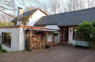 Haus kaufen in 24632 Lentföhrden, Lentföhrden: Einzigartiges Architektenhaus mit zahlreichen Zimmern!