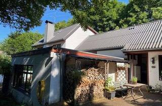 Haus kaufen in 24632 Lentföhrden, Lentföhrden: Einzigartiges Architektenhaus mit zahlreichen Zimmern!