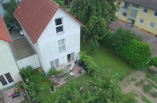 Einfamilienhaus kaufen in 75203 Königsbach-Stein, Einfamilienhaus mit großem Grundstück und Garage, frei ab 01.07.2026