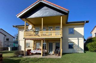 Haus kaufen in 99518 Bad Sulza, Attraktive Kapitalanlange in Wormstedt